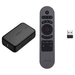 OBSBOT Smart Remote Controller with USB-A Dongle & C.B.3.00028