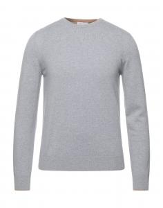Свитер Gran Sasso, светло-серый