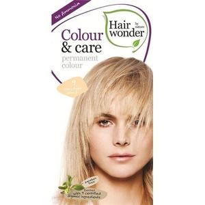 Hairwonder Color & Care Очень светлый блондин 9–100 мл, Hair Wonder