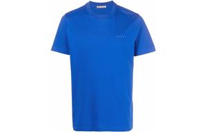 Футболка MARNI, синий