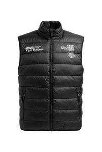 Жилет CAMP DAVID, Black