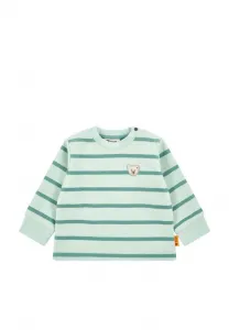 Толстовка Steiff, Harbour Gray Melange