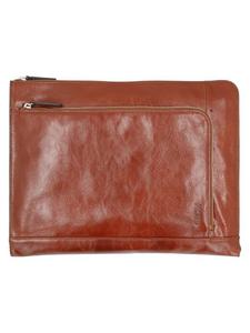 Пишу кейс, приятель Picard, коричневый