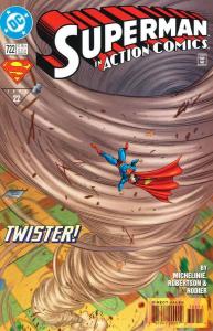 Action Comics #722 (DC)