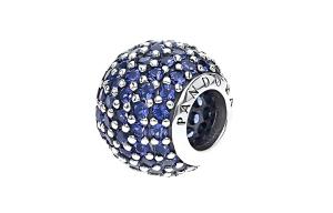 Украшения и аксессуары Unisex Pandora, синий