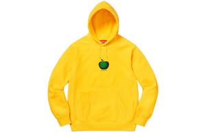 SS19 Толстовка унисекс Supreme