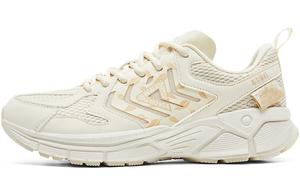 Кроссовки женские OG-7000 с низким верхом, цвет белый Peak