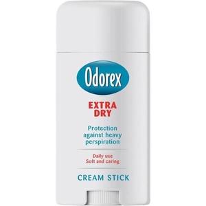 Odorex Extra Dry Cream Stick 40мл