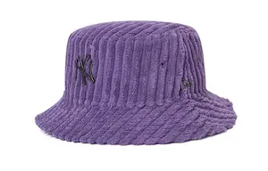 New Era Ковшовая шляпа унисекс разноцветная, Purple