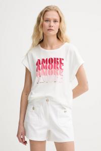 Футболка Morgan, белый