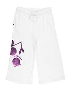 Брюки Diadora, белый