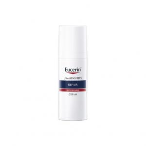 Eucerin Крем для лица Red Special Repair успокаивающий, увлажняющий, питающий, восстанавливающий 50ml