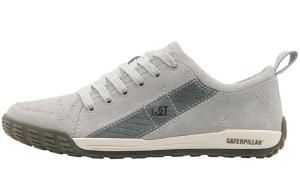Кроссовки CAT Lifestyle Shoes Men Low-top Gray, серый