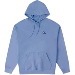 Converse Свитшот унисекс синий