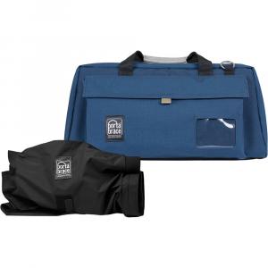 Чехол для видеокамеры PortaBrace CS-DV4 Mini-DV с быстросъемным креплением QS-M4 Mini Quick Slick