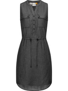 Платье Ragwear ROISIN, черный