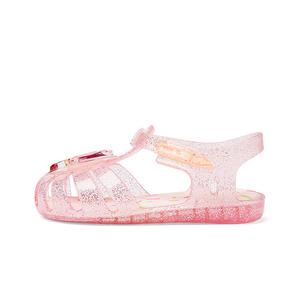 Детские сандалии Детские Snoffy, розовый