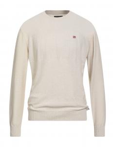 Свитер Napapijri, бежевый