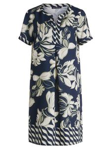 Коктейльное платье Betty Barclay, Dark blue