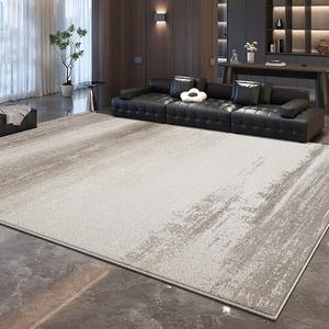 Budis Ковер 240х400 см для гостиной в винтажном стиле, моющийся, водостойкий, нескользящий, Balin