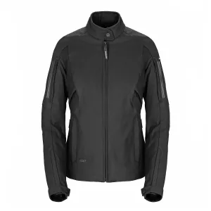 Женская куртка Stretch H2Out Spidi, черный