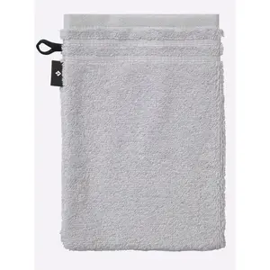 Полотенце Vossen, (1 шт.), цвет hellgrau