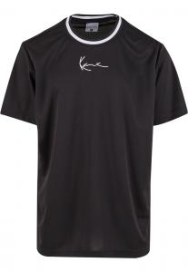 Рубашка Karl Kani, черный