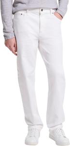 Michael Kors мужские джинсы Finn Straight, White