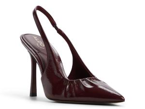 Туфли Aldo Mystie Pump, бордовый