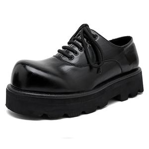 KAQIAODI Повседневная обувь Мужская Cachiotti, Black