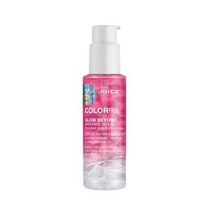 Сыворотка для сияния окрашенных волос, 63 мл Joico Colorful Anti-fade Glow Beyond