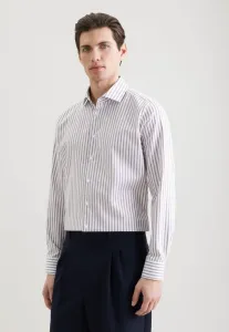 Рубашка Seidensticker, Brown