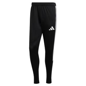 Adidas Performance Узкие спортивные штаны 'Tiro26' в черном цвете