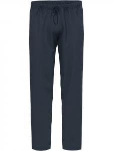 Ammann Пижамные штаны темно-синего цвета