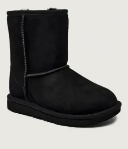Классические зимние ботинки II Ugg, черный