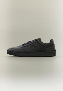 Кроссовки Lacoste COURT PRO 225, Black