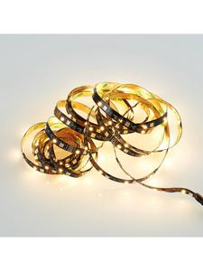 Reality Leuchten Держатель для светодиодной ленты, черный