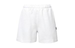 Повседневные шорты мужские Summit белые/черные Nike, белый/черный