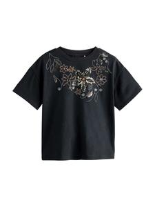 Рубашка Next, черный