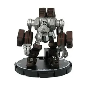 Коси #095 - Элитный, Mechwarrior - Dark Age - Singles