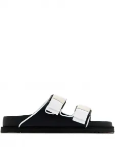 Сандалии Arizona Birkenstock, черный