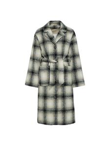 Зимнее пальто MAZINE