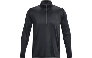 Tech Футболка мужская серая Under Armour, серый