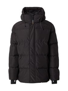 Зимняя куртка Superdry 5 Baffle, Black