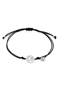 Браслет Азимут Ania Kruk, черный
