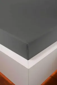 Простыня на резинке Bellana Boxspring Deluxe Eberle