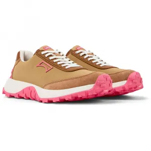 Кроссовки Camper Drift Trail, коричневый