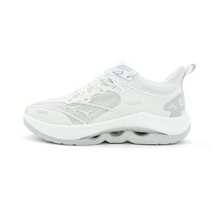 Кроссовки Unisex Low Top Purple, Black TEPOR, White