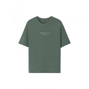 Skechers Футболка Sportlife SS25 Unisex Agave Green/035Z