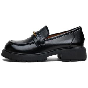 Лоферы женские BASTO, Black